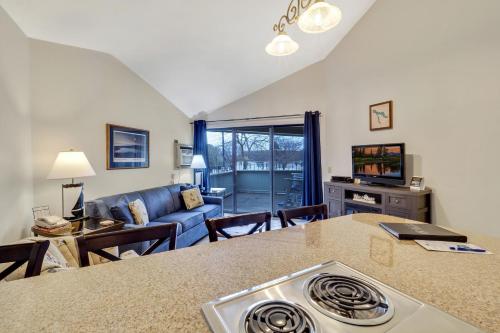 212 Pointes North Inn in Charlevoix, USA