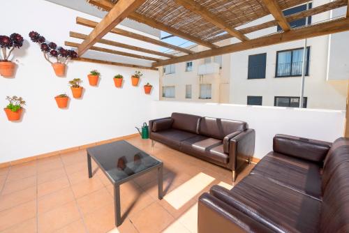 Instalaciones, Tarifa Kite Hostel in Tarifa
