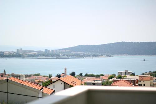 Apartman Cicibella – khách sạn tại Kastel Sucurac