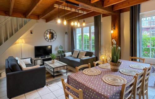 Létesítmények, Les Mouettes in Escalles