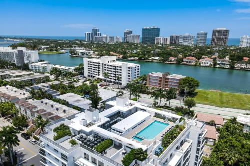 Esterno, Bay Harbor One Vacation in Bal Harbour