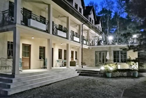 Polskie Morze Apartamenty & Pokoje