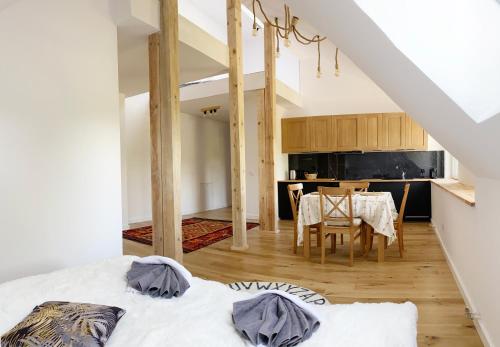 Apartamenty Osmolice w Dęblinie (Apartamenty Osmolice w Deblinie) in Deblin