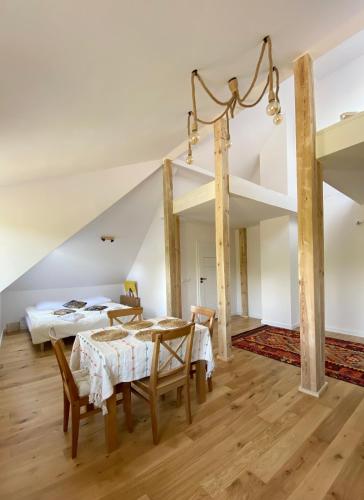 Apartamenty Osmolice w Dęblinie (Apartamenty Osmolice w Deblinie) in Deblin