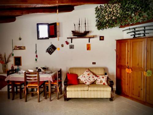 Appartamento Green Room, Palermo (fotografie 7)