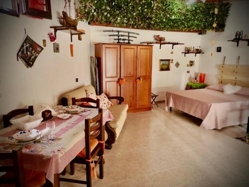 Appartamento Green Room, Palermo (fotografie 6)