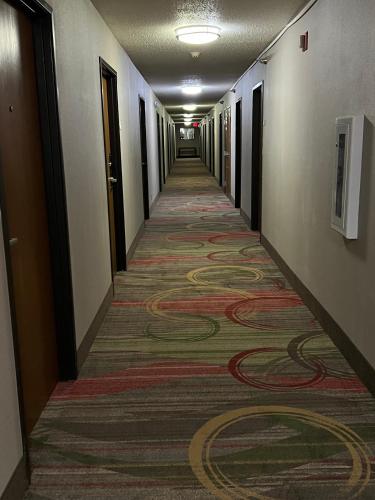 Quality Inn Mitchell I-90