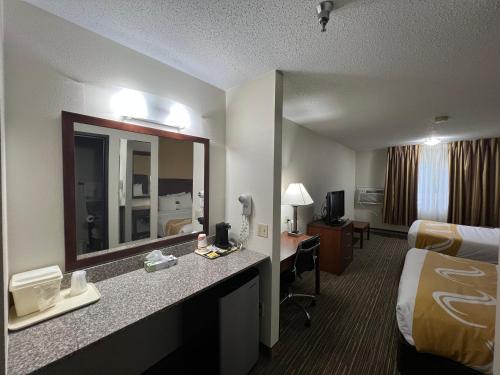 Quality Inn Mitchell I-90