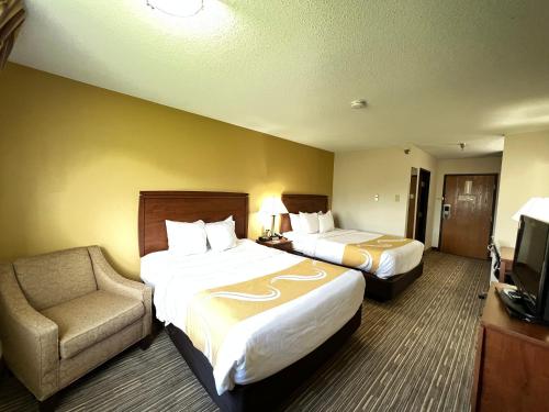 Quality Inn Mitchell I-90