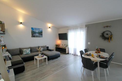 Facilities, Apartman Cicibella in Kastela