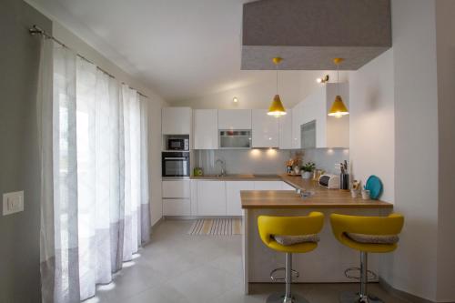 Facilities, Apartman Cicibella in Kastela