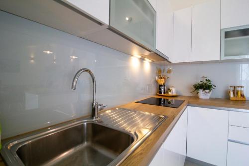 Apartman Cicibella in Kastela