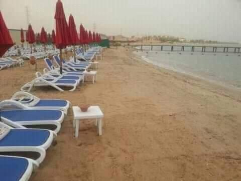 بورتو ساوث بيتش – khách sạn tại Ataqah