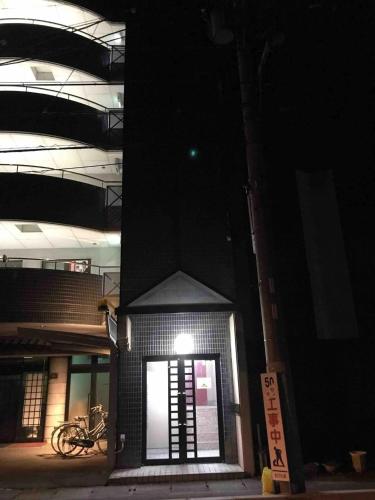 B&B Gifu - Jinpachi Building - Vacation STAY 63997v - Bed and Breakfast Gifu