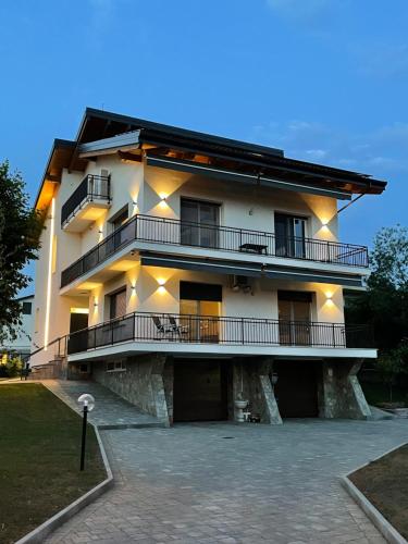B&B Il Ciliegio Druento - Colverso