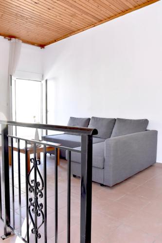 Manolia apartment