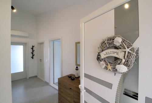 Facilities, Apartman Cicibella in Kastela