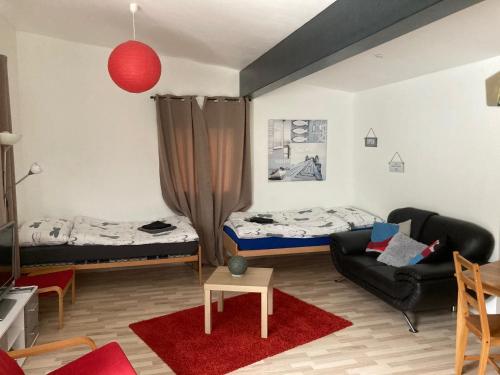 Fab Studio in Granges, Schweiz