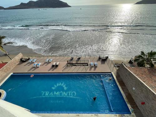 Tramonto Resort Mazatlan