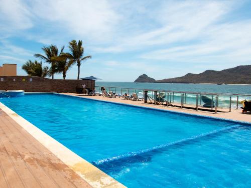 Tramonto Resort Mazatlan