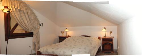 Deluxe Apartment image 10