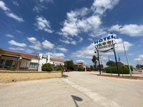 Hotel Salvador