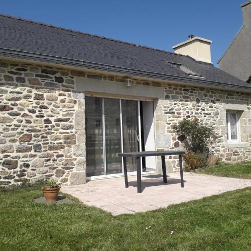 B&B Plouguerneau - An ti koz - Bed and Breakfast Plouguerneau