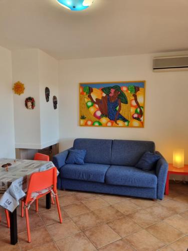 Villetta Rita gîte à louer Salice Salentino