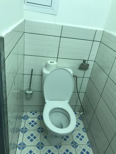 Two-Bedroom Apartment image 5