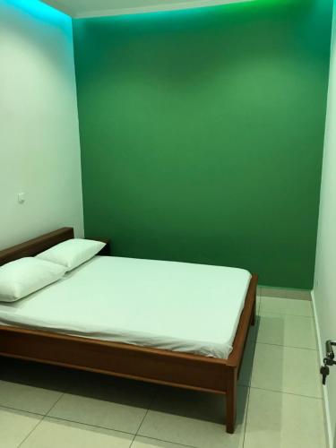 Two-Bedroom Apartment image 2