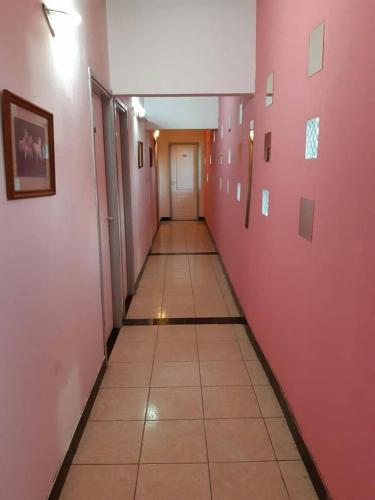 Hotel Mitre in Chivilcoy