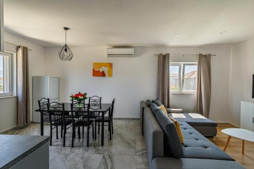  Apartman Krstičević, Unterkunft in Metković