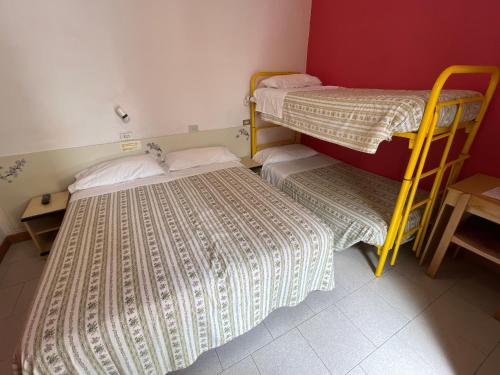 HOTEL ZUCCONI – Montecatini Terme, IA