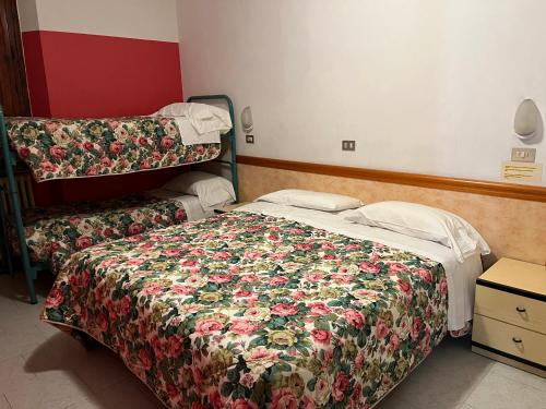 HOTEL ZUCCONI – Montecatini Terme, IA