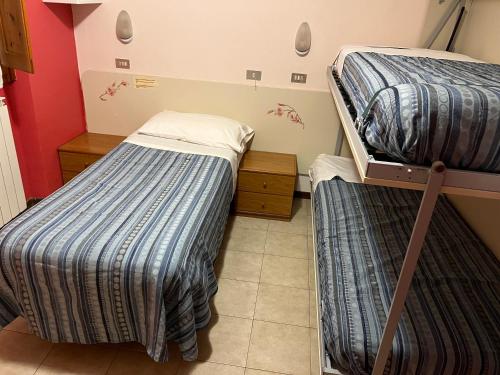 HOTEL ZUCCONI – Montecatini Terme, IA