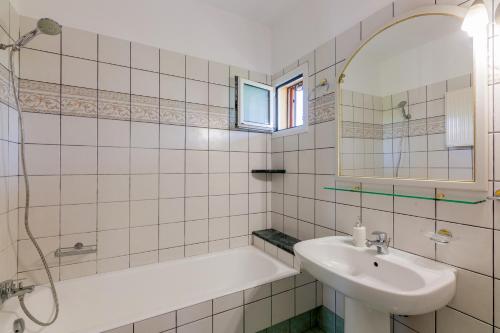 Villa Chrysalida, unspeakble views and privacy!