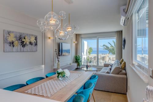 Beachfront Holiday Apartments Split 
