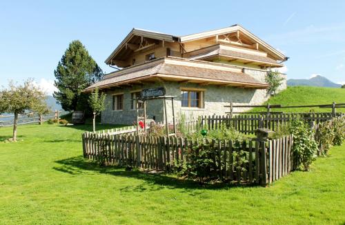 Chalet Winterbauer, Flachau (fotografie 11)
