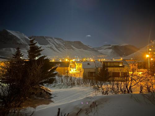 Westfjords - Rooms - Bolungarvík