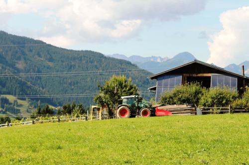 Chalet Winterbauer