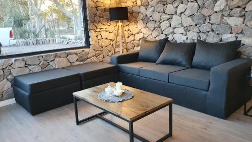 Casa de Piedra in Villa Tacú
