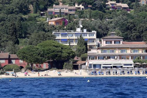 Cap Nègre Hôtel - image 14