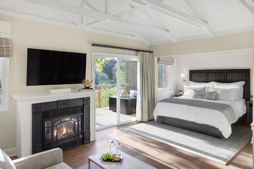 Milliken Creek Inn & Spa - image 3