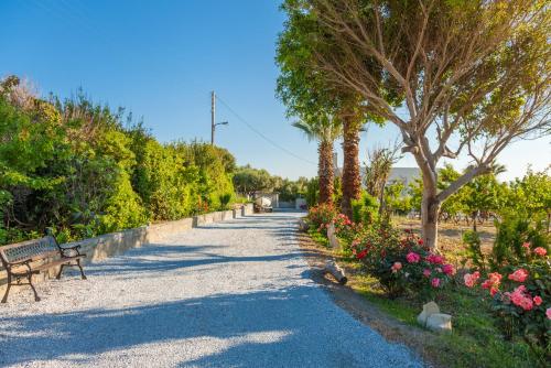 Villa Chrysalida, unspeakble views and privacy!