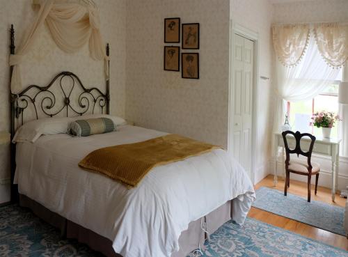Guilford Bed and Breakfast