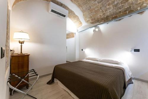 Le dimore nel Borgo di Termoli