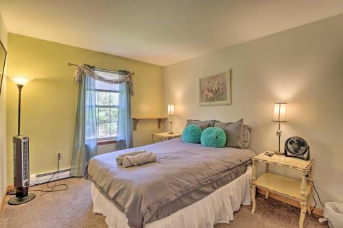 Colonial House in Quiet Area Near Camelback Resort - image 31