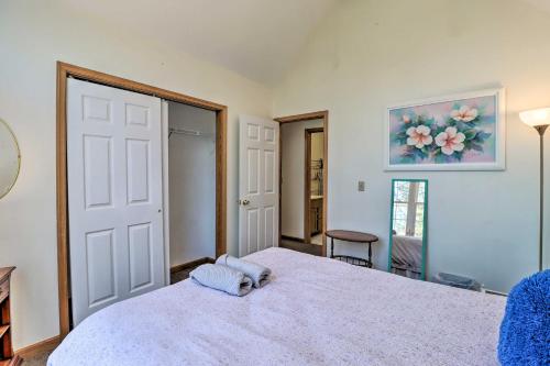 Colonial House in Quiet Area Near Camelback Resort - image 39