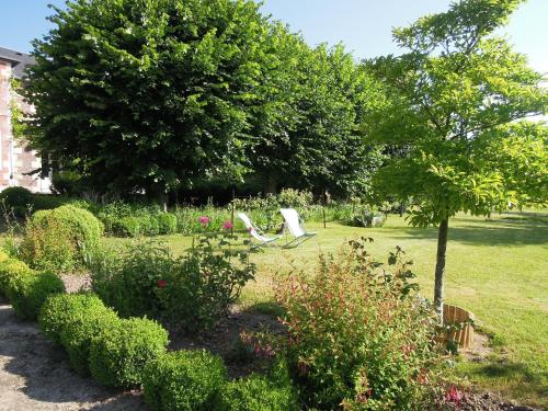 Clos Florésine B&B - image 17