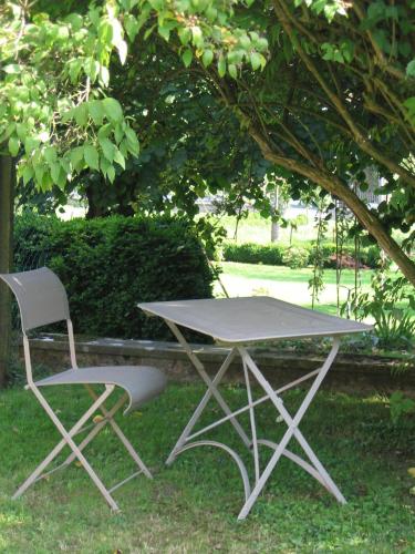 Clos Florésine B&B - image 19